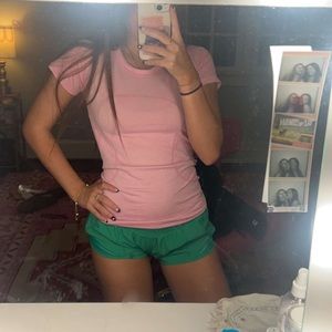 Lululemon swifley